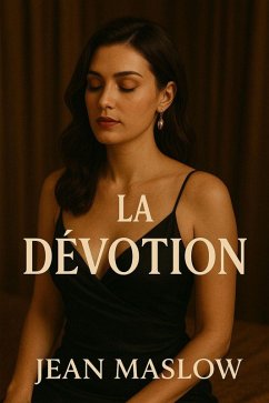 DÉVOTION (eBook, ePUB) - Maslow, Jean DÉVOTION (eBook, ePUB) - Maslow, Jean