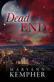 Dead End (Under the Moonlight, #7) (eBook, ePUB)