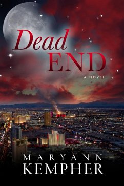 Dead End (Under the Moonlight, #7) (eBook, ePUB) - Kempher, Maryann