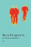 Blue Etiquette (eBook, ePUB)
