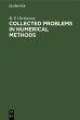 Collected Problems in Numerical Methods... - Bild 1
