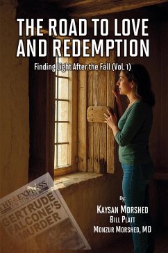 Cover The Road to Love and Redemption Volume - I (eBook, ePUB)