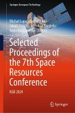 Selected Proceedings of the 7th Space Resources Conference (eBook, PDF)