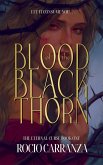 Blood of the Blackthorn (The Eternal Curse, #1) (eBook, ePUB)
