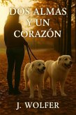 DOS ALMAS Y UN CORAZON (eBook, ePUB)