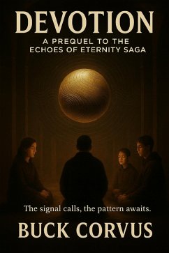 Devotion (eBook, ePUB) - Corvus, Buck