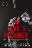The Devil's Prisoner (The Killing Hours) (eBook, ePUB) The Devil's Prisoner (The Killing Hours) (eBook, ePUB)
