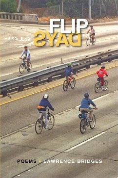 Cover Flip Days (eBook, ePUB)