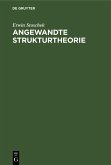 Angewandte Strukturtheorie (eBook, PDF)
