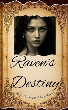 Cover Raven's Destiny (eBook, ePUB)