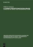 Computertomographie (eBook, PDF)
