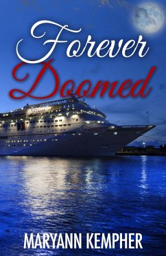 Cover Forever Doomed (Under the Moonlight, #2) (eBook, ePUB)
