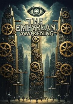 Cover The Empyrean: Awakening Volume I (eBook, ePUB)