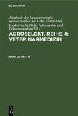 Agroselekt. Reihe 4: Veterinärmedizin. Band 30, Heft 6 (eBook, PDF)