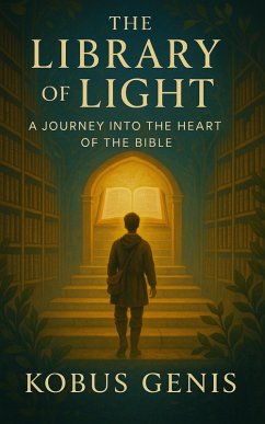 Cover The Library of Light (eBook, ePUB)