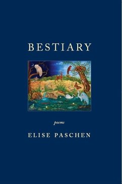 Cover Bestiary (eBook, ePUB)