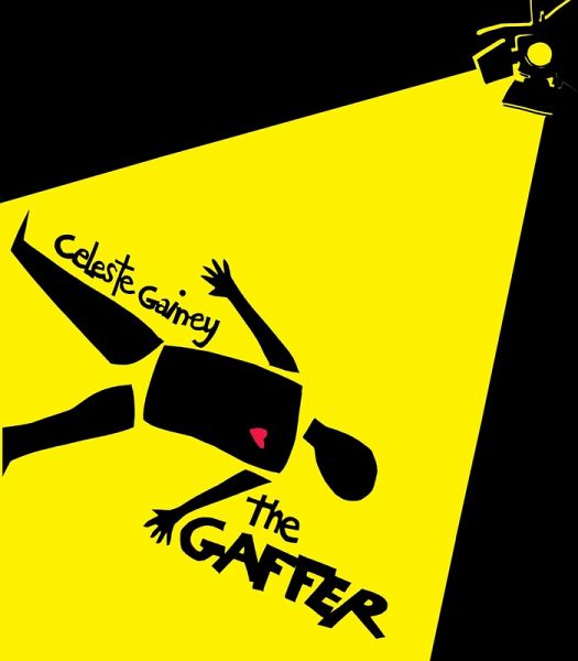 the GAFFER (eBook, ePUB)
