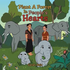 Plant A Forest In People's Hearts (eBook, ePUB) Cover Plant A Forest In People's Hearts (eBook, ePUB)