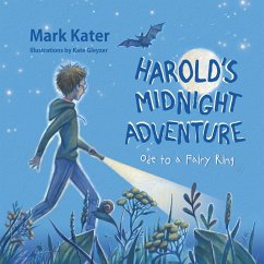 Harold's Midnight Adventure (eBook, ePUB)