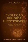 Evolução Dirigida - Hipótese Pci (eBook, ePUB)
