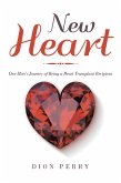 New Heart (eBook, ePUB) New Heart (eBook, ePUB)
