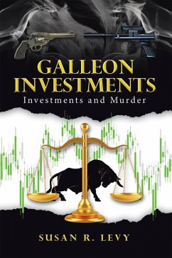 Cover Galleon Investments (eBook, ePUB)