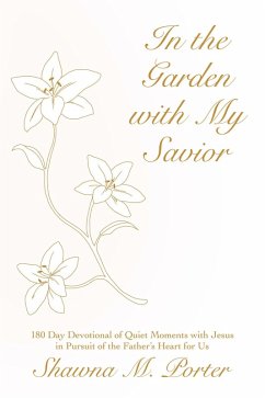Cover In the Garden with My Savior (eBook, ePUB)