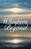 Whispers From Beyond (eBook, ePUB)