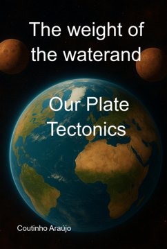 Cover The Weight Of Water (eBook, ePUB)