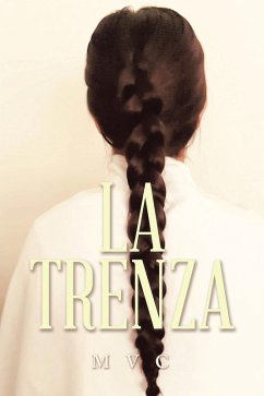 Cover La trenza (eBook, ePUB)