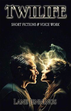 Cover TWILIFE (eBook, ePUB)