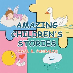 AMAZING CHILDREN'S STORIES (eBook, ePUB)