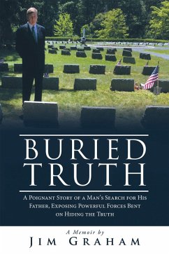 Buried Truth (eBook, ePUB) - Graham, Jim