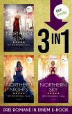 Northern Star, Northern Nights & Northern Sky (eBook, ePUB) Northern Star, Northern Nights & Northern Sky (eBook, ePUB)