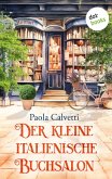 Der kleine italienische Buchsalon (eBook, ePUB) Der kleine italienische Buchsalon (eBook, ePUB)