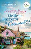 Cinnamon Hearts - Die kleine Bäckerei in Cornwall (eBook, ePUB)