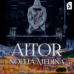 Aitor (MP3-Download) - Medina, Noelia