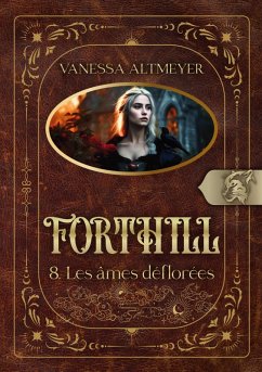 Forthill 8 (eBook, ePUB)