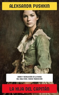 La hija del capitán (eBook, ePUB) - Pushkin, Aleksandr