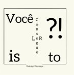 Você Consegue Ler Isto? (eBook, ePUB)