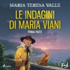 Le indagini di Maria Viani - Prima parte (MP3-Download)