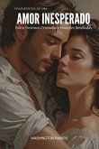 Fragmentos De Um Amor Inesperado (eBook, ePUB)