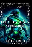 Thalismã 5 (eBook, ePUB)