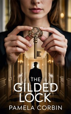 The Gilded Lock (eBook, ePUB) - Corbin, Pamela