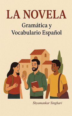 Cover La Novela (eBook, ePUB)