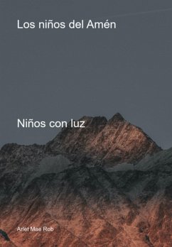 Los Niños Del Amén (eBook, ePUB) Cover Los Niños Del Amén (eBook, ePUB)
