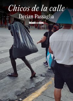 Cover Chicos de la calle (eBook, ePUB)