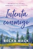 Intenta conmigo (eBook, ePUB)