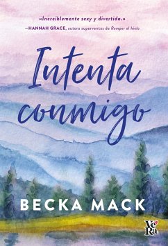 Cover Intenta conmigo (eBook, ePUB)