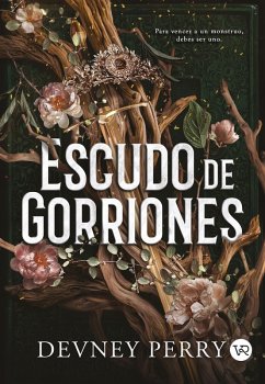 Escudo de gorriones (eBook, ePUB) - Perry, Devney